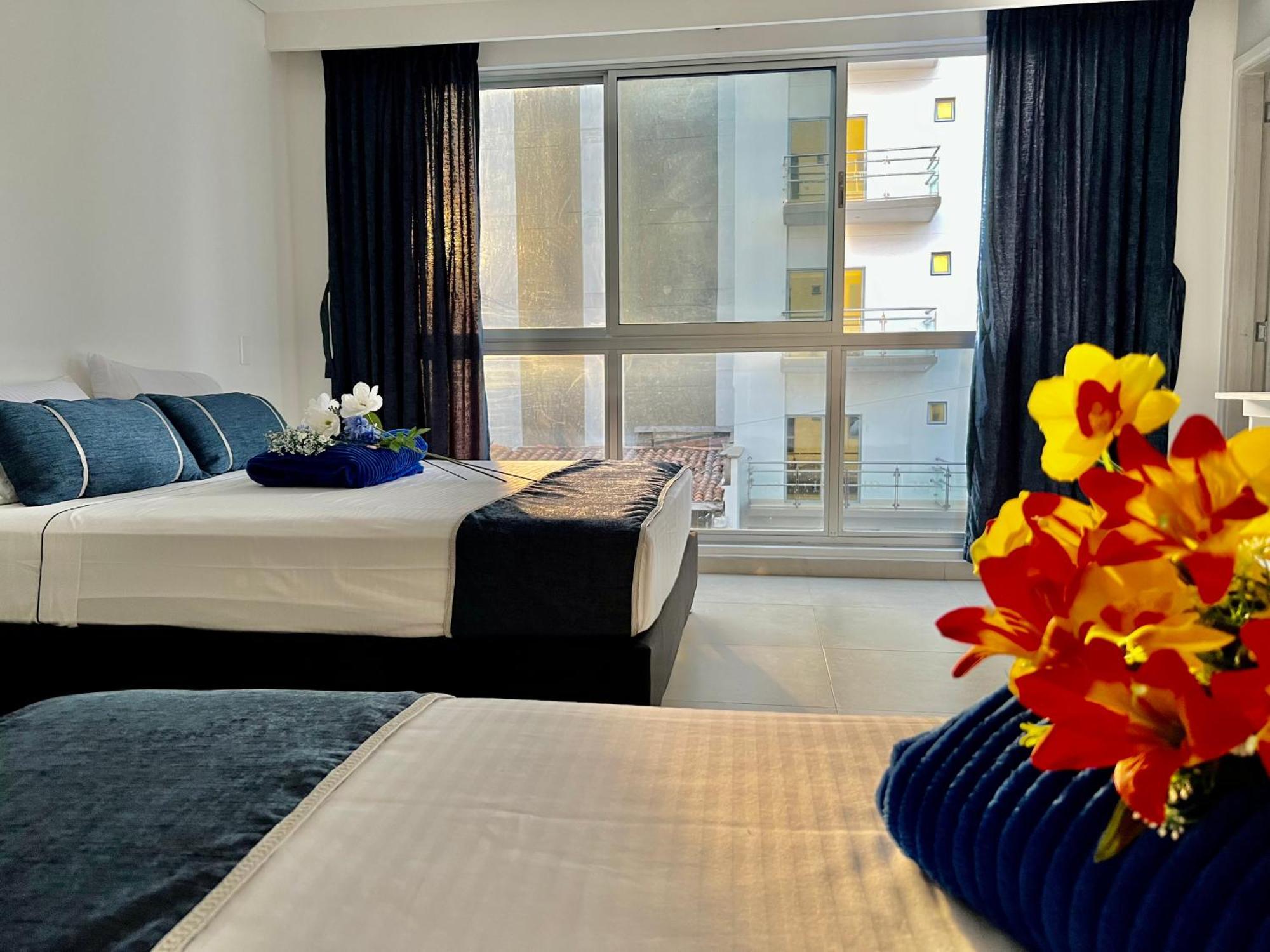 El Oscar Hotel Медельин Экстерьер фото